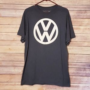 VOLKSWAGON Adult Men L shirt